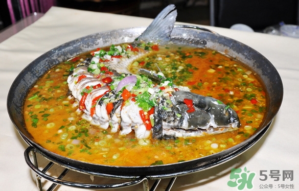 三伏灸可以吃魚嗎？三伏灸可以吃什么魚？
