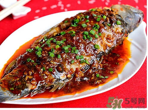 三伏灸可以吃魚嗎？三伏灸可以吃什么魚？