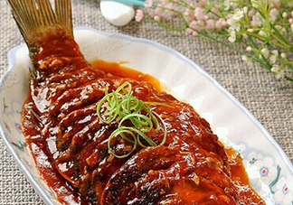 三伏灸可以吃魚嗎？三伏灸可以吃什么魚？