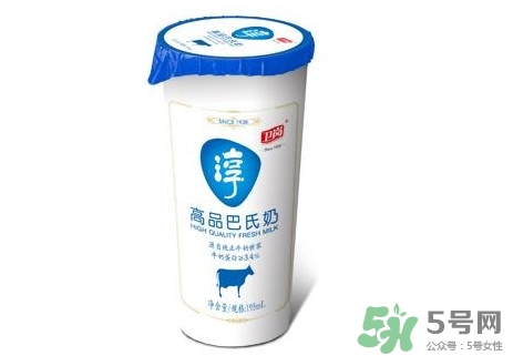 巴氏奶為什么那么貴？巴氏奶和常溫奶哪個好