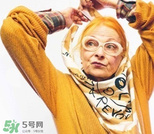 vivienne westwood是什么牌子？西太后是哪個(gè)國家的