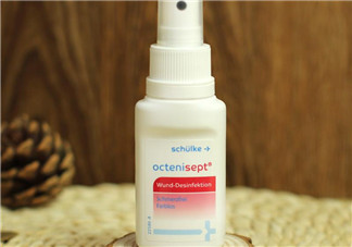 octenisept液體創(chuàng)可貼怎么樣？octenisept液體創(chuàng)可貼好用嗎？