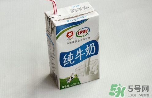 純牛奶可以加熱嗎？純牛奶和有機純牛奶的區(qū)別是什么