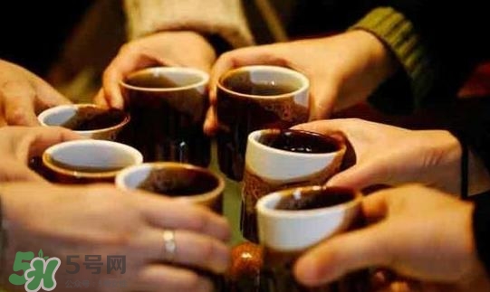 三伏灸可以喝酒嗎？三伏灸后多久可以喝酒？