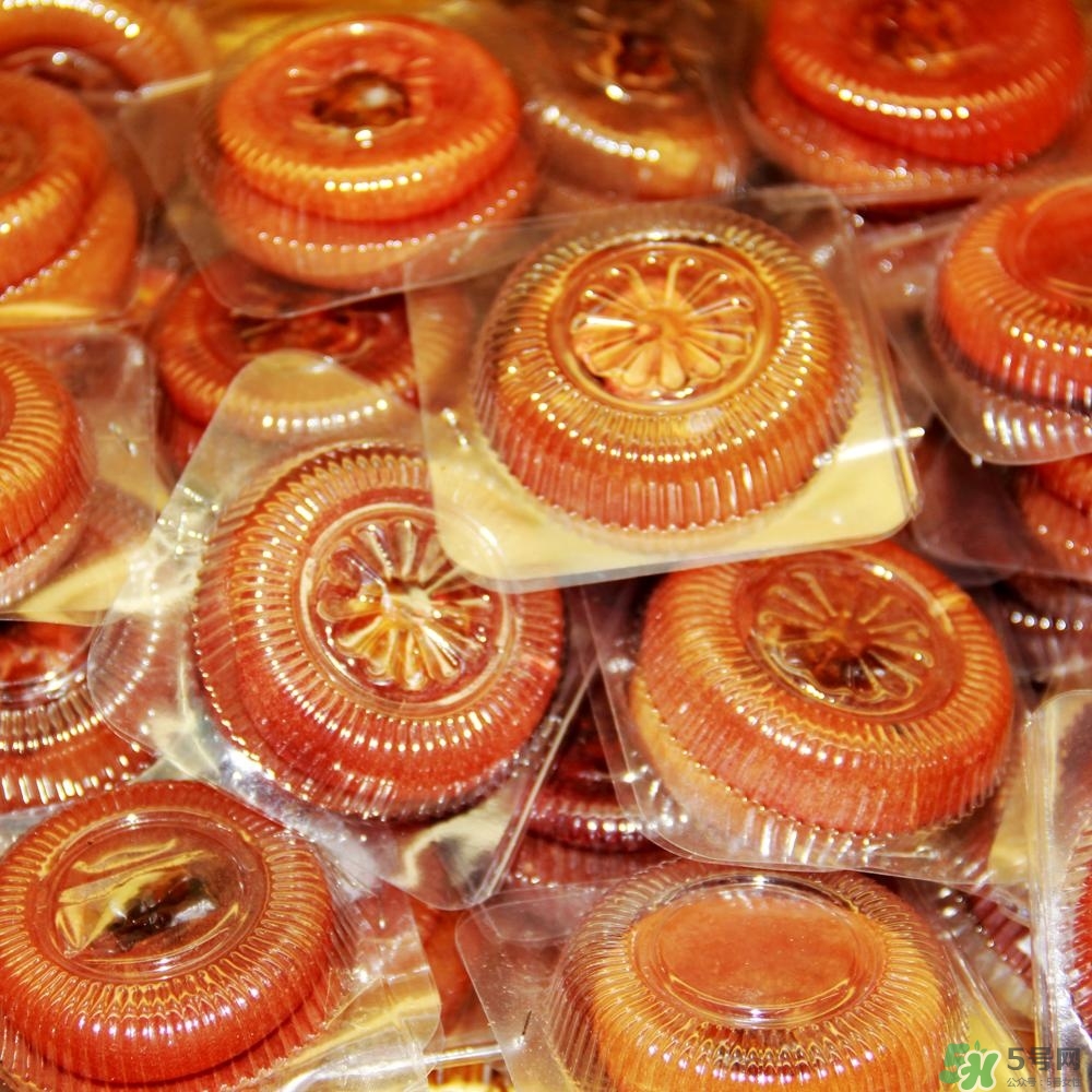 柿餅不適合什么人吃？柿餅的食療功效和禁忌