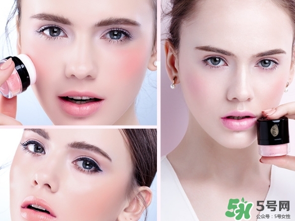 ilisya柔色彩妝好用嗎？柔色這個(gè)品牌怎么樣？