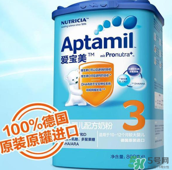 愛他美Delact防腹瀉奶粉怎么沖？愛他美Delact防腹瀉奶粉怎么樣？