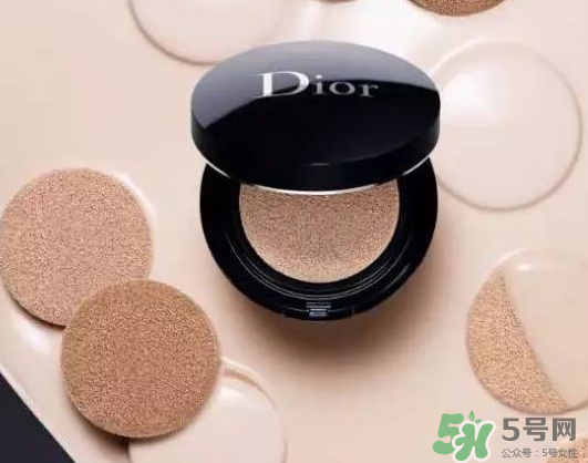 dior迪奧凝脂恒久氣墊多少錢(qián)_使用效果_色號(hào)大全