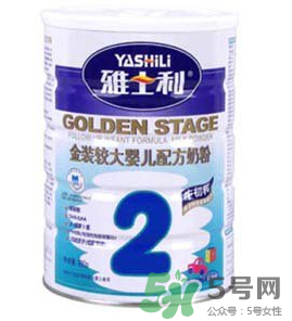 雅士利奶粉怎么樣？雅士利奶粉好嗎？