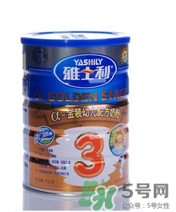雅士利奶粉接近母乳嗎？雅士利奶粉配方好嗎？