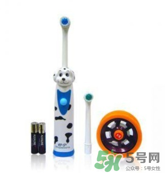 兒童電動(dòng)牙刷聲波的好還是旋轉(zhuǎn)的好？?jī)和妱?dòng)牙刷怎么選？