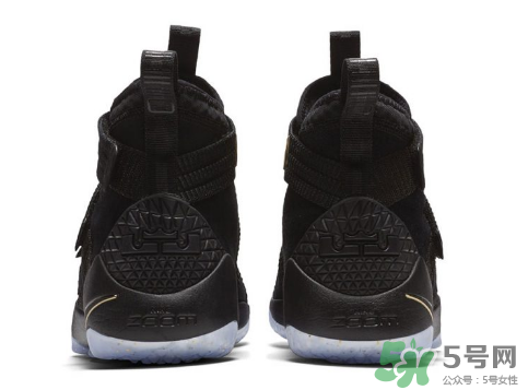 nike lebron soldier 11 finals總決賽黑金配色什么時候發(fā)售？
