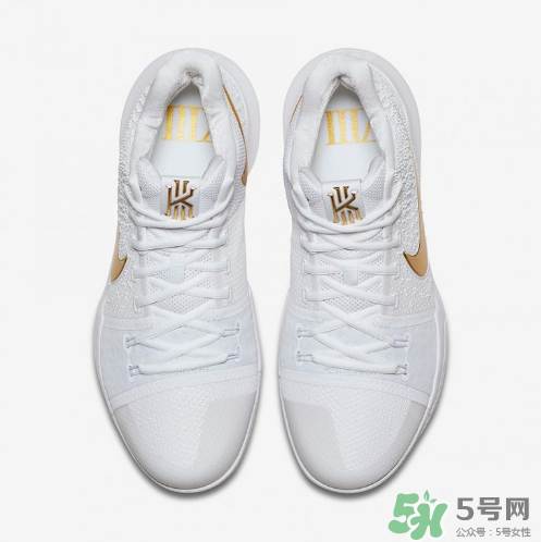 nike kyrie 3 finals什么時(shí)候發(fā)售？耐克歐文3代總決賽配色發(fā)售時(shí)間