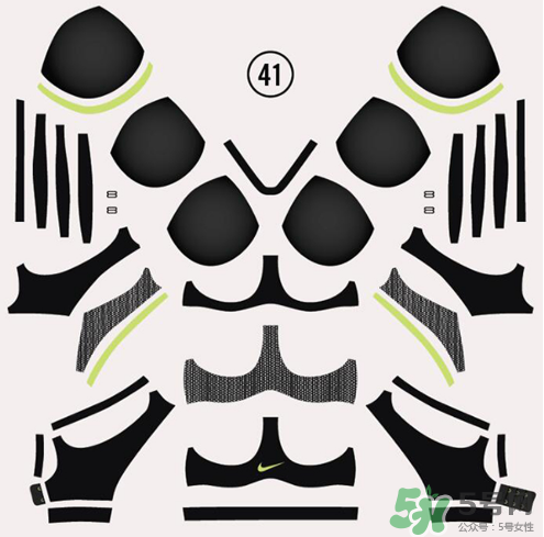 nike flyknit運(yùn)動(dòng)內(nèi)衣怎么樣？耐克flyknit運(yùn)動(dòng)內(nèi)衣好不好？