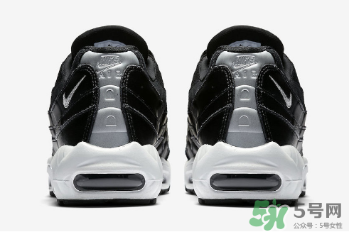 nike air max 95 rebel skulls骷髏頭什么時候發(fā)售？