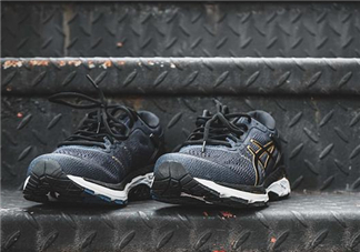asics gel-kayano 24怎么樣？亞瑟士kayano 24測(cè)評(píng)