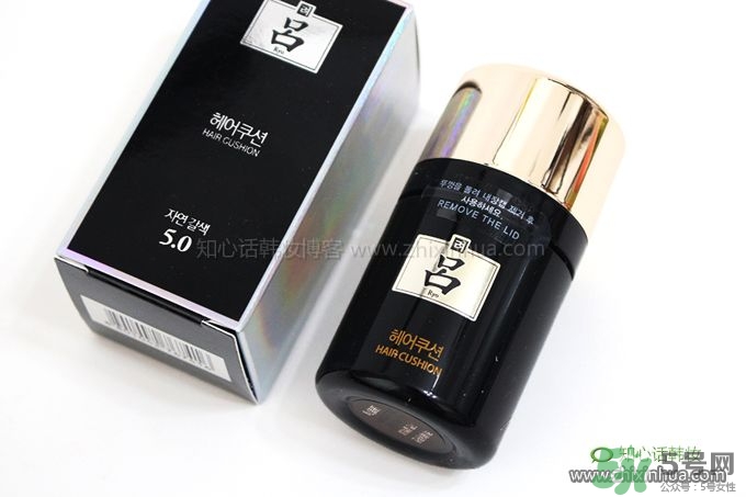 呂發(fā)際線粉怎么用？呂發(fā)際線粉氣墊陰影粉怎么卸