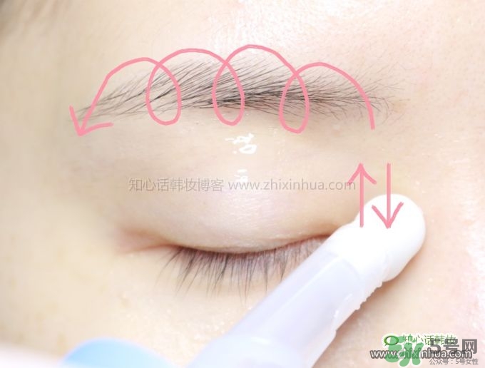 蘭芝睡眠眼膜怎么樣？蘭芝睡眠眼膜怎么用