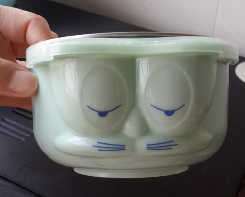 babycare保溫碗怎么樣？babycare保溫碗好用嗎？