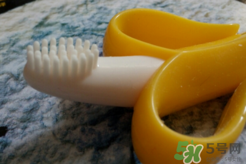 Baby banana香蕉寶寶牙膠好用嗎？Baby banana香蕉寶寶牙膠怎么樣？