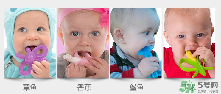 Baby banana香蕉寶寶牙膠好用嗎？Baby banana香蕉寶寶牙膠怎么樣？