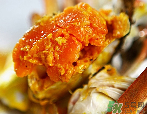 六月黃大閘蟹好吃嗎？六月黃和大閘蟹有什么區(qū)別？