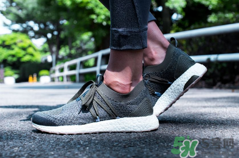adidas by stella mccartney 2017秋冬運(yùn)動(dòng)鞋怎么樣_好看嗎？