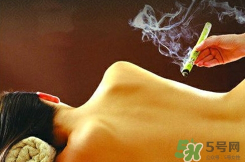 三伏灸要灸幾次？三伏灸要灸多久？