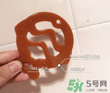 babycare是哪國的品牌？babycare品牌怎么樣？