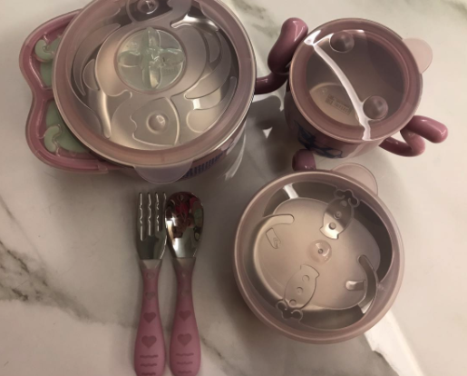 babycare保溫碗怎么樣？babycare保溫碗好用嗎？