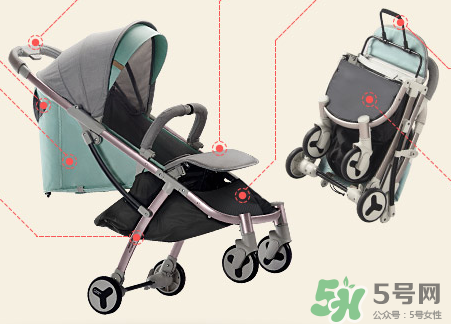 babycare推車怎么樣？babycare嬰兒車好嗎？