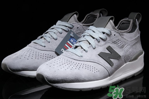 new balance 997全新deconstructed皮革版多少錢？