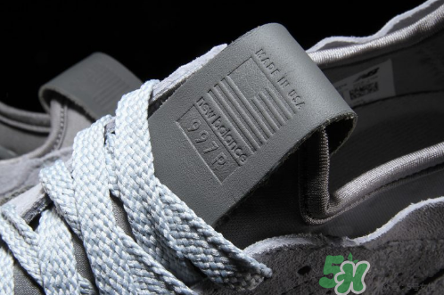 new balance 997全新deconstructed皮革版多少錢？
