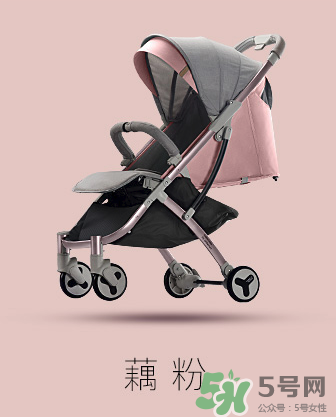 babycare推車怎么樣？babycare嬰兒車好嗎？