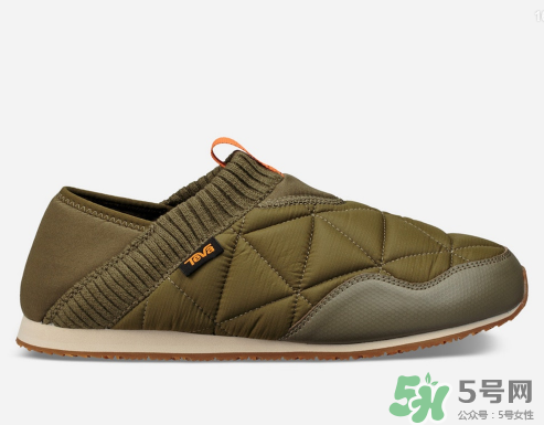 teva2017秋冬系列鞋子怎么樣_好看嗎_款式有哪些？