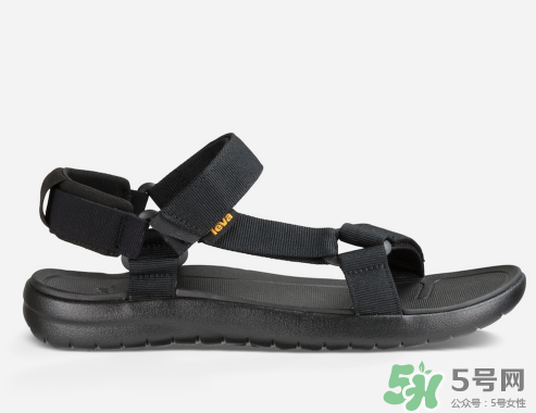 teva2017秋冬系列鞋子怎么樣_好看嗎_款式有哪些？