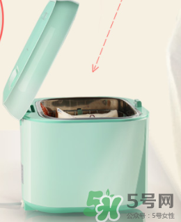 babycare奶瓶消毒器怎么樣？babycare奶瓶消毒柜好用嗎？