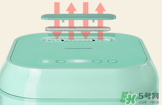 babycare奶瓶消毒器怎么樣？babycare奶瓶消毒柜好用嗎？
