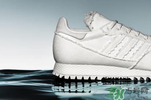 daniel arsham與adidas聯(lián)名new york運動鞋多少錢_怎么買？