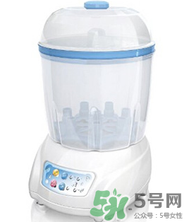 硅膠奶瓶能用紫外線消毒嗎？硅膠奶瓶怎么消毒最好呢？