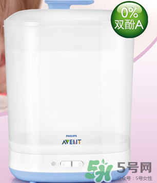硅膠奶瓶能用紫外線消毒嗎？硅膠奶瓶怎么消毒最好呢？