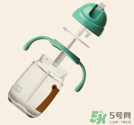 babycare水杯怎么樣？babycare學(xué)飲杯好用嗎？