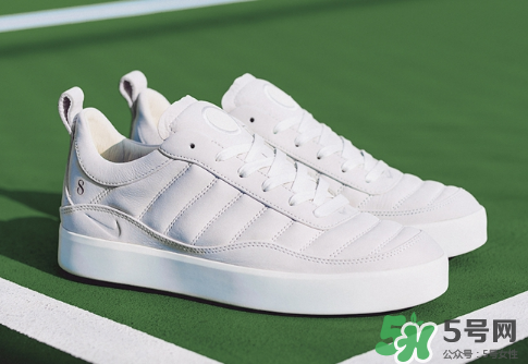 nikelab oscillate evolve rf費(fèi)德勒冠軍限定球鞋在哪買_怎么買？