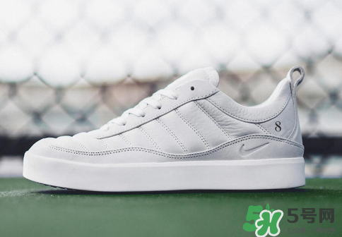nikelab oscillate evolve rf費(fèi)德勒冠軍限定球鞋在哪買_怎么買？