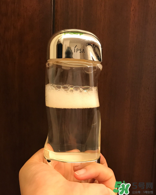 流金水可以單獨用嗎？流金水可以每天用嗎？