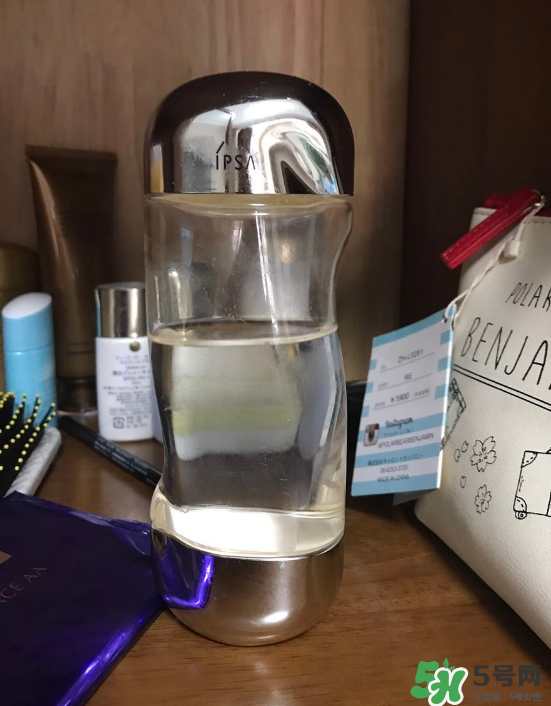 流金水可以單獨用嗎？流金水可以每天用嗎？