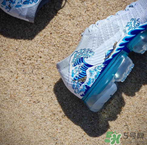 nike air vapormax vaporwave神奈川沖浪里多少錢(qián)_在哪預(yù)定？