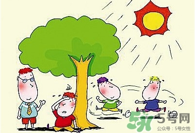 熱射病是怎么回事？熱射病怎么急救？