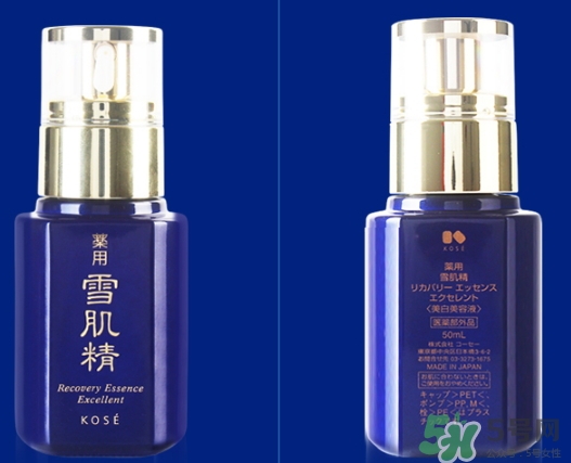 雪肌精美容液怎么用？雪肌精美容液使用方法