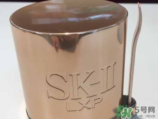 sk2 lxp金鉆修護(hù)面霜怎么樣？skii lxp金鉆面霜怎么用？